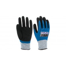 STARLINE 135625 KESİLME DİRENÇLİ ELDİVEN